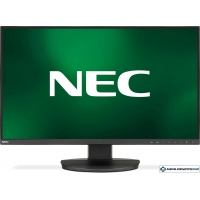 Монитор NEC MultiSync EA271Q-BK