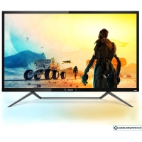 Монитор Philips Momentum 436M6VBPAB/00