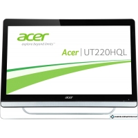 Монитор Acer UT220HQLbmjz (UM.WW0EE.001)