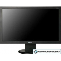 Монитор Acer V193HQ