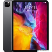 Планшет Apple iPad Pro 11" 2020 128GB MY232 (серый космос)