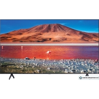 Телевизор Samsung UE50TU7140U