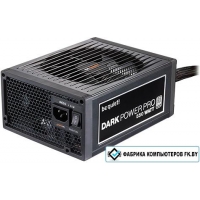 Блок питания be quiet! Dark Power Pro 11 550W