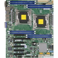 Материнская плата Supermicro MBD-X10DRL-I-O