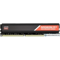 Оперативная память AMD Radeon R7 Performance 4GB DDR3 PC3-14900 (R734G1869U1S)