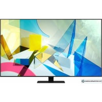 Телевизор Samsung QE65Q87TAU