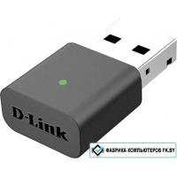 Wi-Fi адаптер D-Link DWA-131/F1A