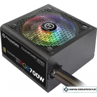 Блок питания Thermaltake Toughpower GX1 RGB 700W Gold TP-700AH2NKG