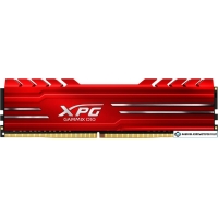 Оперативная память A-Data XPG GAMMIX D10 8GB DDR4 PC4-24000 AX4U300038G16A-SR10