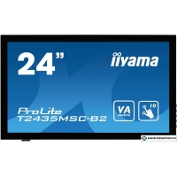 Монитор Iiyama ProLite T2435MSC-B2