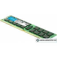 Оперативная память Crucial 64GB DDR4 PC-23400 CT64G4RFD4293