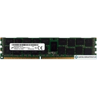 Оперативная память Micron 16GB DDR3 PC3-21300 MT36JSF2G72PZ-1G9