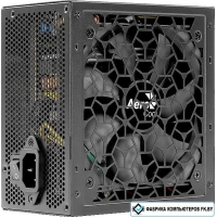 Блок питания AeroCool Aero White 550W