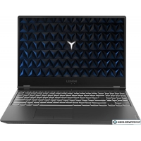 Игровой ноутбук Lenovo Legion Y540-15IRH 81SX011WRU