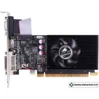 Видеокарта Colorful GeForce GT710-2GD3-V Видеокарта Colorful GeForce GT710-2GD3-V
