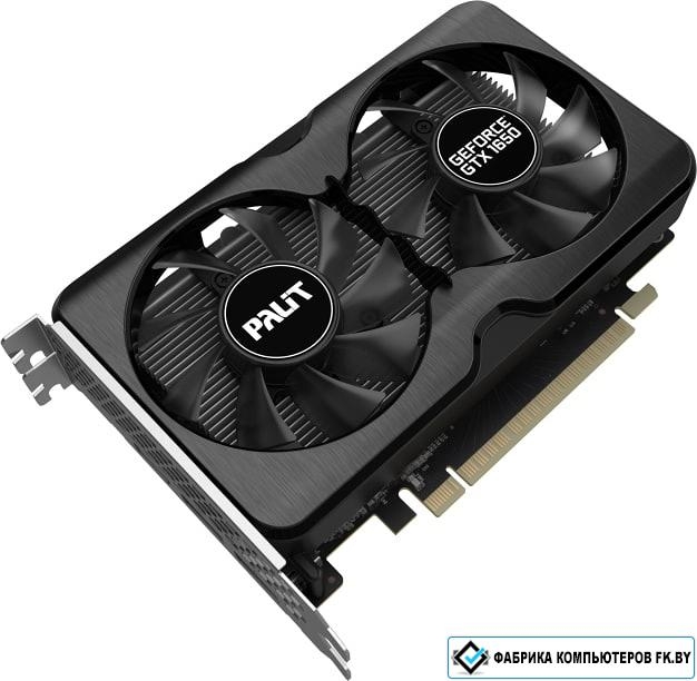 PALIT　GTX1650 GP 4G GDDR6 41k++i18axL._UF1000,1000_QL80_.jpg