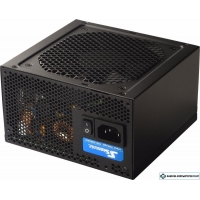 Блок питания Seasonic S12II SS-520GB