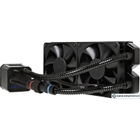 Кулер для процессора Alphacool Eisbaer 240 11285