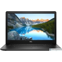 Ноутбук Dell Inspiron 17 3793-8727 4 Гб