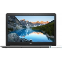 Ноутбук Dell Inspiron 17 3793-8734 4 Гб