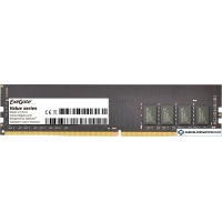 Оперативная память ExeGate Value 16GB DDR4 PC4-19200 EX283086RUS