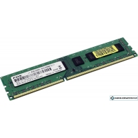 Оперативная память Foxline 8GB DDR3 PC3-12800 FL1600D3U11L-8G Оперативная память Foxline 8GB DDR3 PC3-12800 FL1600D3U11L-8G