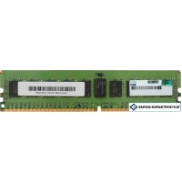 Оперативная память HP 838081-B21 16GB DDR4 PC4-21300