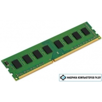 Оперативная память Infortrend 8GB DDR4 PC4-19200 DDR4RECMD-0010