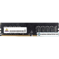 Оперативная память Neo Forza 16GB DDR4 PC4-19200 NMUD416E82-2400EA10