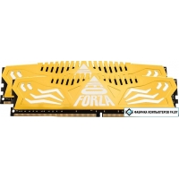 Оперативная память Neo Forza Encke 2x8GB DDR4 PC4-25600 NMUD480E82-3200DC20