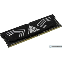 Оперативная память Neo Forza Faye 16GB DDR4 PC4-25600 NMUD416E82-3200DB11