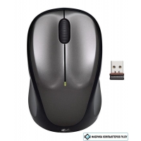 Мышь Logitech Wireless Mouse M235 910-002692