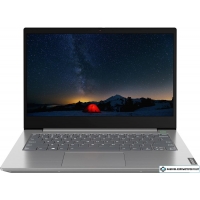 Ноутбук Lenovo ThinkBook 14-IIL 20SL000LRU