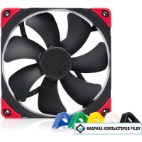 Вентилятор для корпуса Noctua NF-A14 PWM Chromax