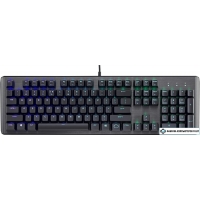 Клавиатура Cooler Master CK550 (Gateron Red)