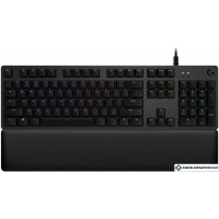 Клавиатура Logitech G513 GX Brown