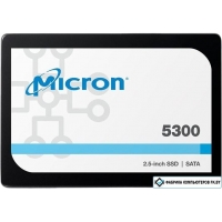 SSD Micron 5300 Pro 1.92TB MTFDDAK1T9TDS-1AW1ZABYY