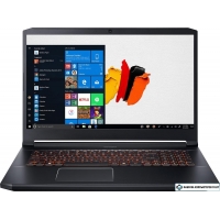 Рабочая станция Acer ConceptD 5 Pro CN515-71P-701C NX.C4XER.001 32 Гб