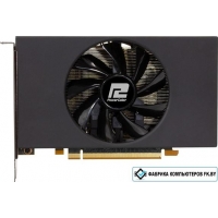Видеокарта PowerColor Radeon RX 5700 ITX 8GB GDDR6 AXRX 5700 ITX 8GBD6-2DH