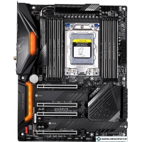 Материнская плата Gigabyte TRX40 Aorus Pro WiFi