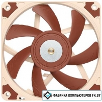 Вентилятор для корпуса Noctua NF-A12x15 PWM