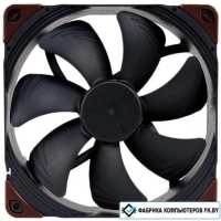 Вентилятор для корпуса Noctua NF-A14 industrialPPC-3000 PWM