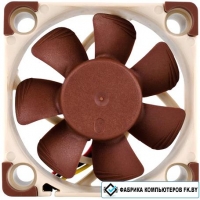 Вентилятор для корпуса Noctua NF-A4x10 5V