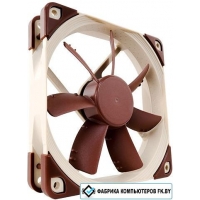 Вентилятор для корпуса Noctua NF-S12A FLX