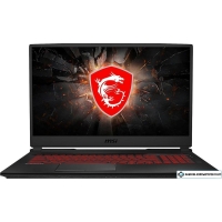 Игровой ноутбук MSI GL75 9SDK-264XRU