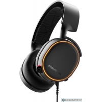 Наушники SteelSeries Arctis 5 2019 Edition (черный)