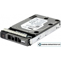 Жесткий диск Dell 600GB [400-AJSC]