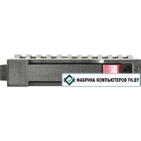 Жесткий диск HP 600GB [J9F46A]