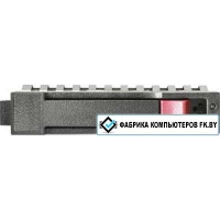 Жесткий диск HP 870759-B21 900GB