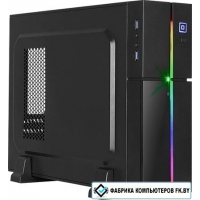 Корпус AeroCool Playa Slim